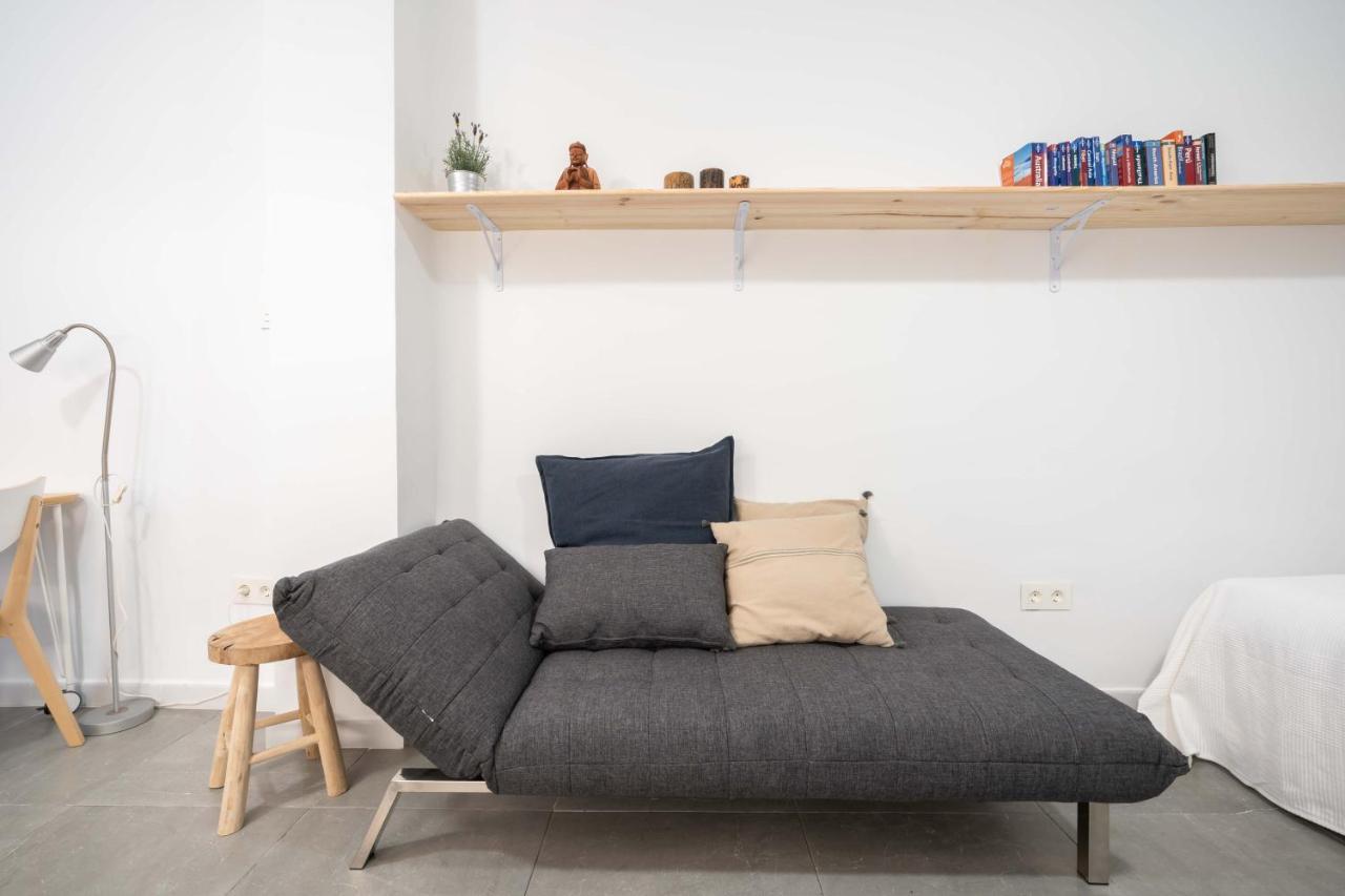 Nice And Cosy Lofts City Center 1&2 Malaga Exterior photo