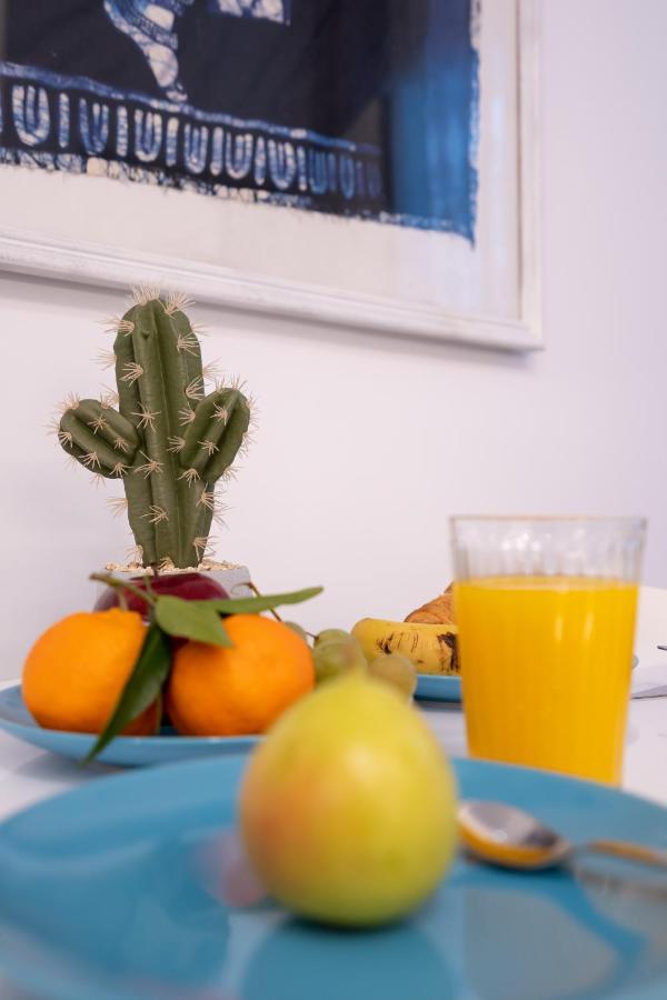 Nice And Cosy Lofts City Center 1&2 Malaga Exterior photo