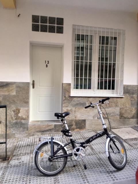 Nice And Cosy Lofts City Center 1&2 Malaga Exterior photo
